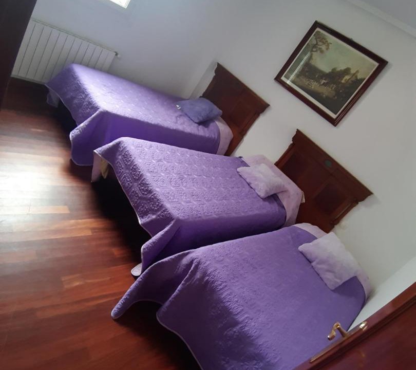 Photo of Bedroom in Islares