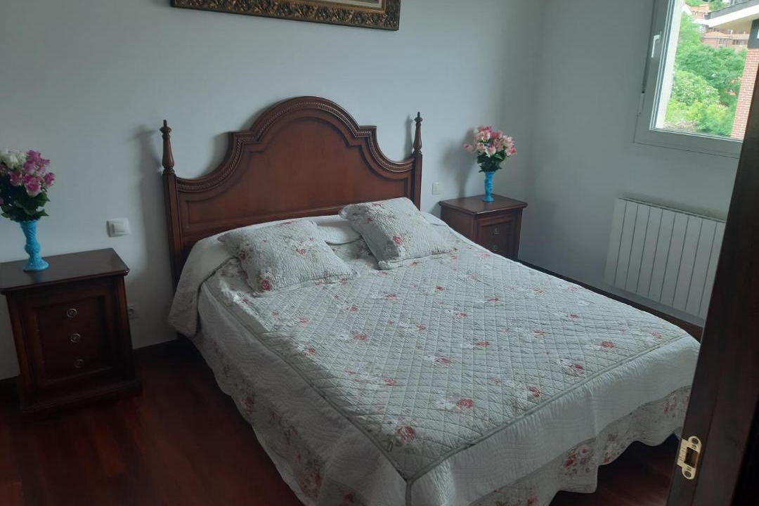 Photo of Bedroom in Islares