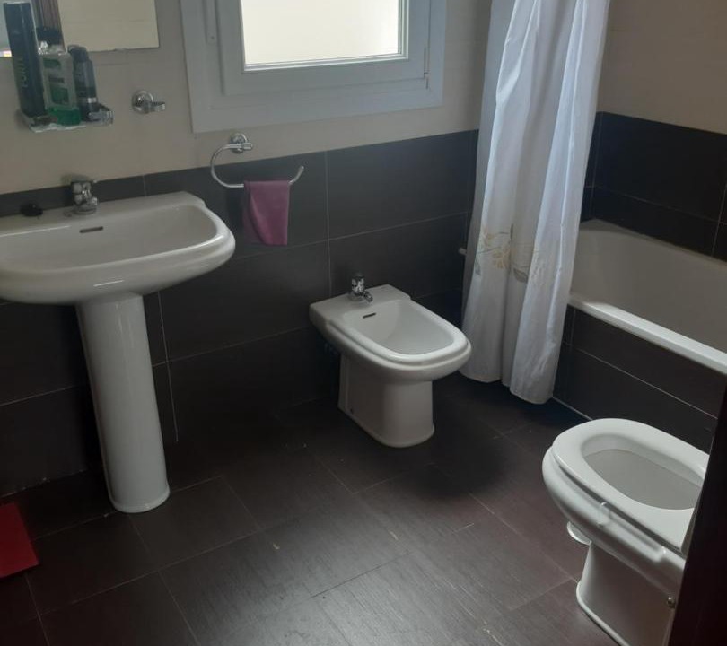 Photo of Bathroom in Islares