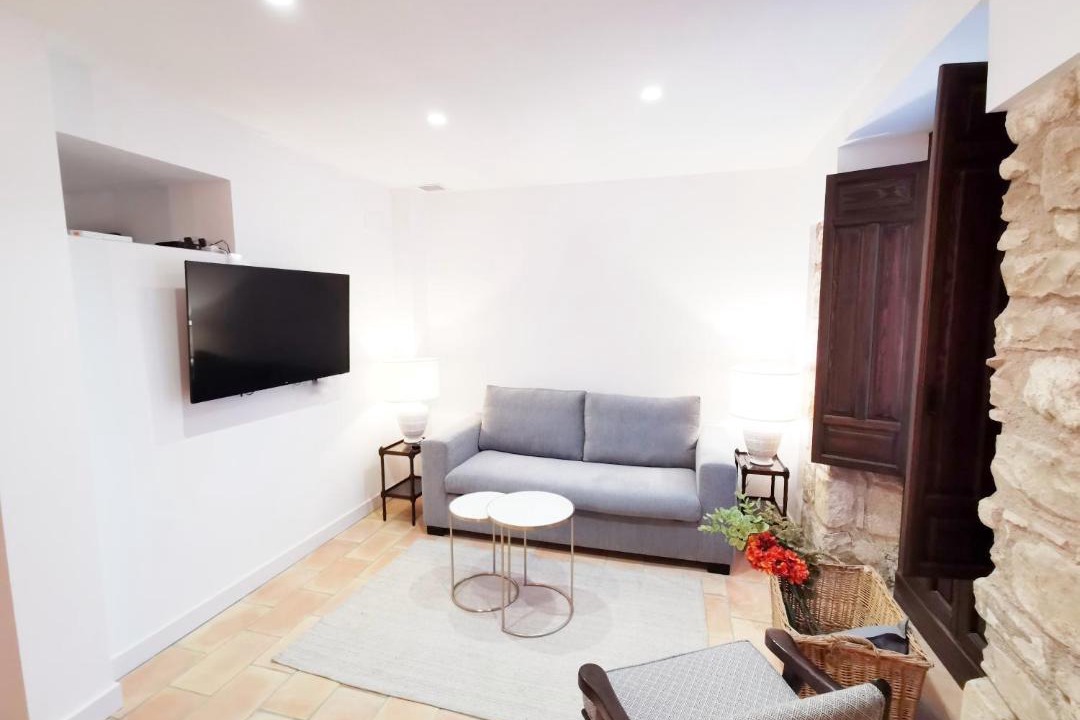 Photo of Livingroom in Ubeda