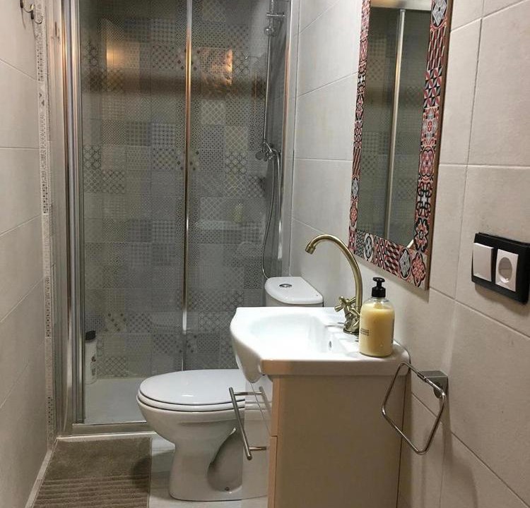 Photo of Bathroom in Orbaneja del Castillo