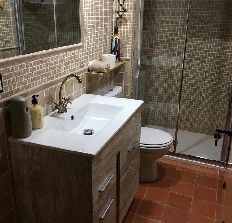 Photo of Bathroom in Orbaneja del Castillo