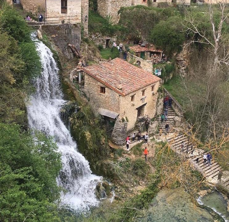 Photo of Others in Orbaneja del Castillo