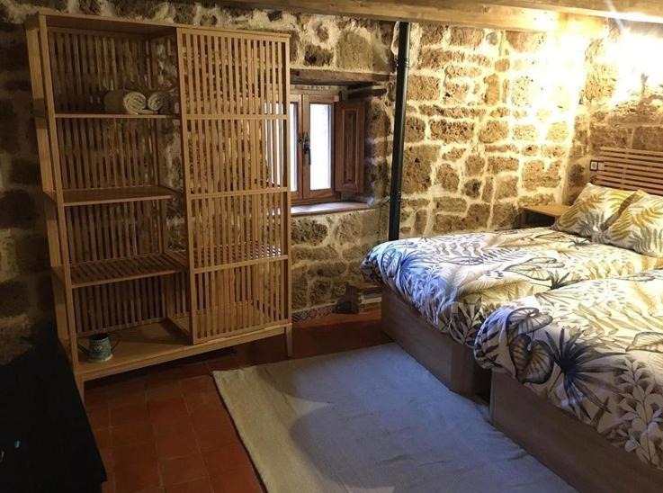 Photo of Bedroom in Orbaneja del Castillo
