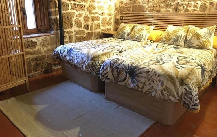 Photo of Bedroom in Orbaneja del Castillo