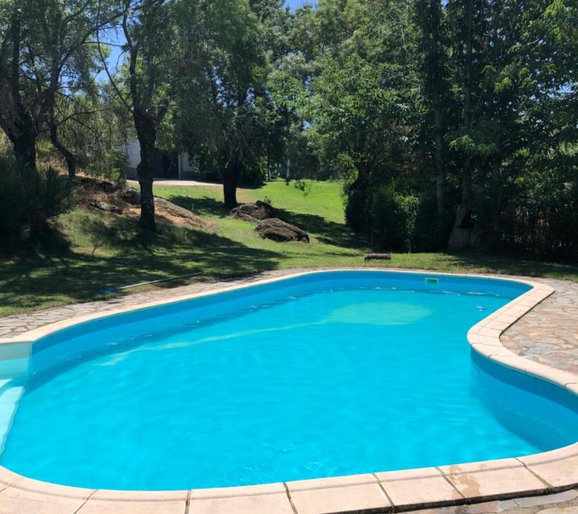 Photo of Outdoor in Navalmoral de Bejar