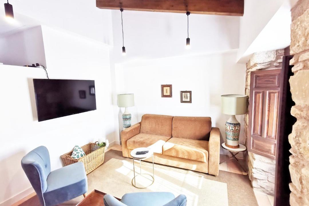 Photo of Livingroom in Ubeda