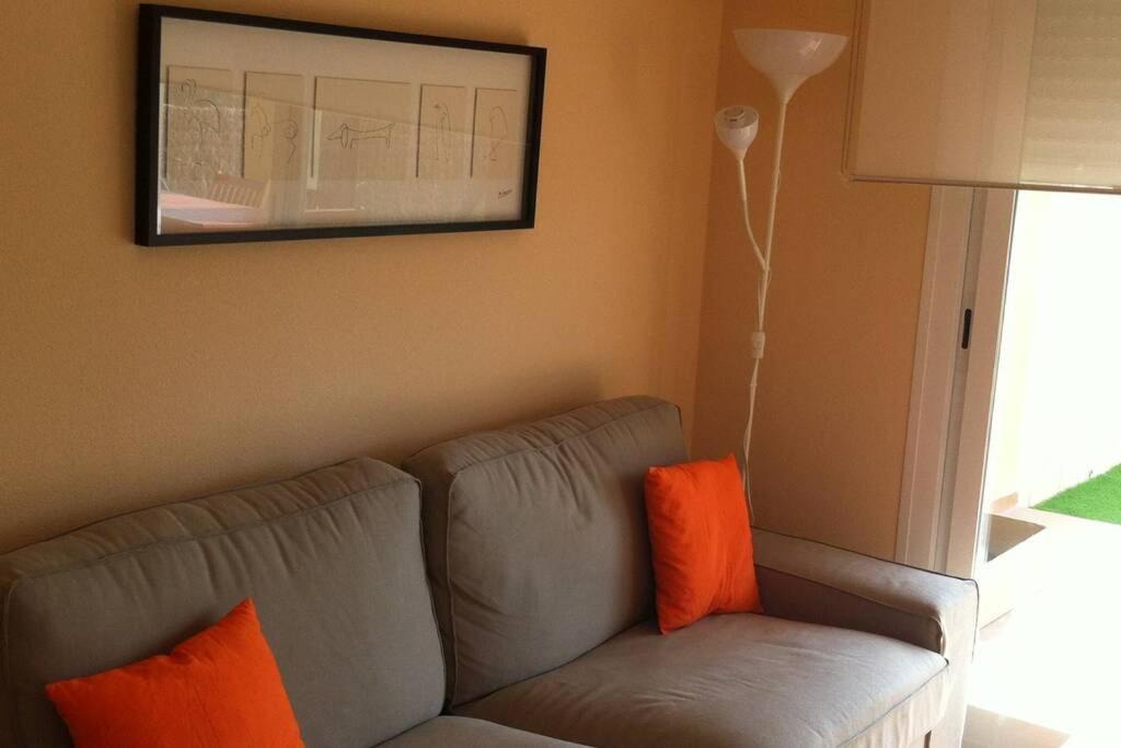 Photo of Livingroom in Hoya de los Patos