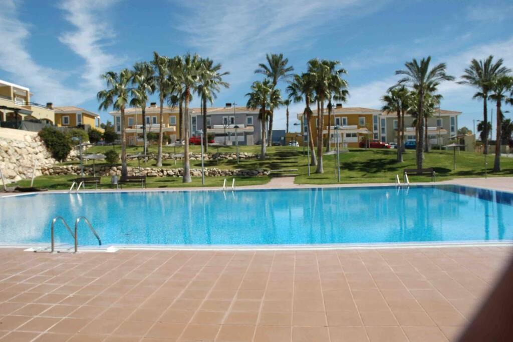 Photo of Outdoor in Hoya de los Patos