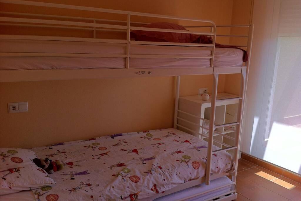 Photo of Bedroom in Hoya de los Patos
