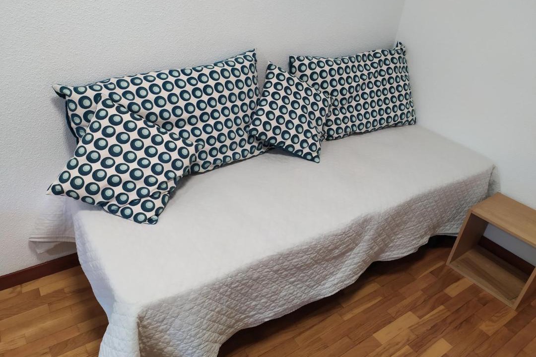 Photo of Bedroom in Logrono