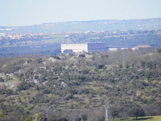 Photo of Buildings in Otero de Herreros