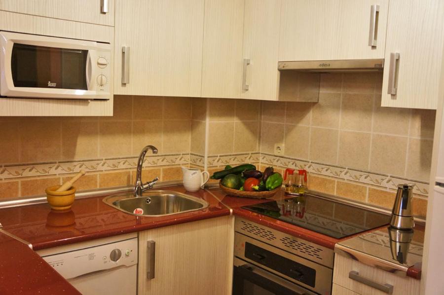 Photo of Kitchen in Noviales