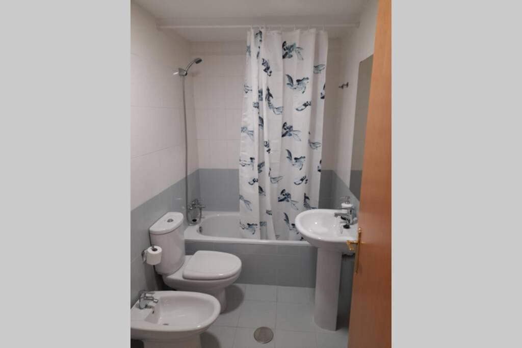 Photo of Bathroom in Posada de Llanes