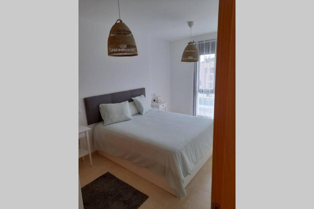 Photo of Bedroom in Posada de Llanes