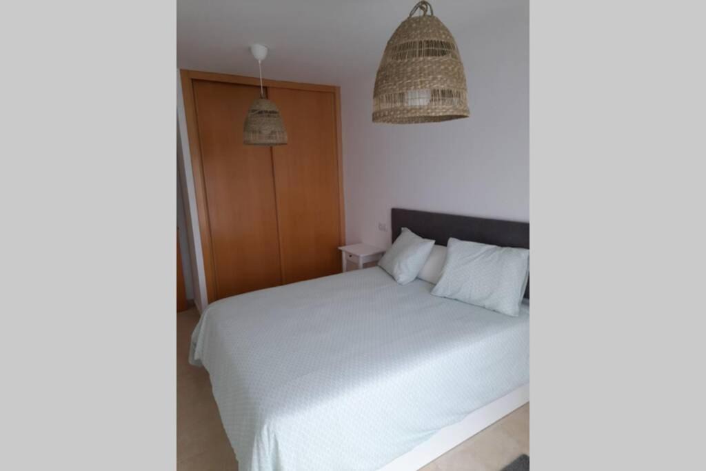 Photo of Bedroom in Posada de Llanes