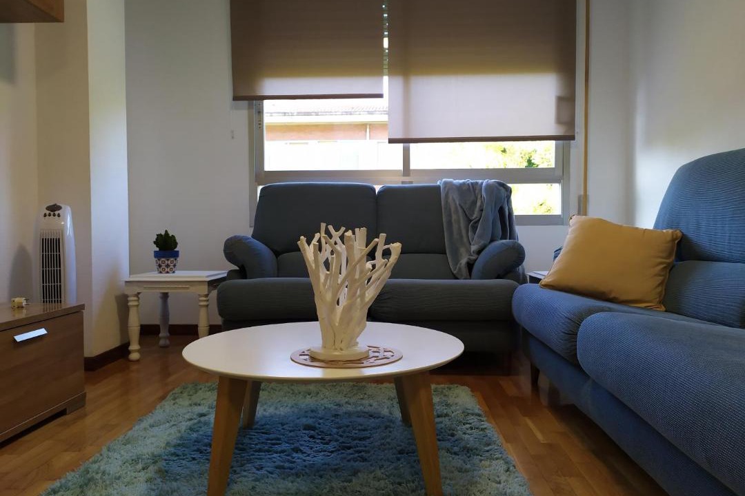 Photo of Livingroom in Logrono