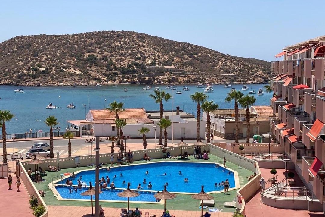 Photo of Others in Puerto de Mazarron