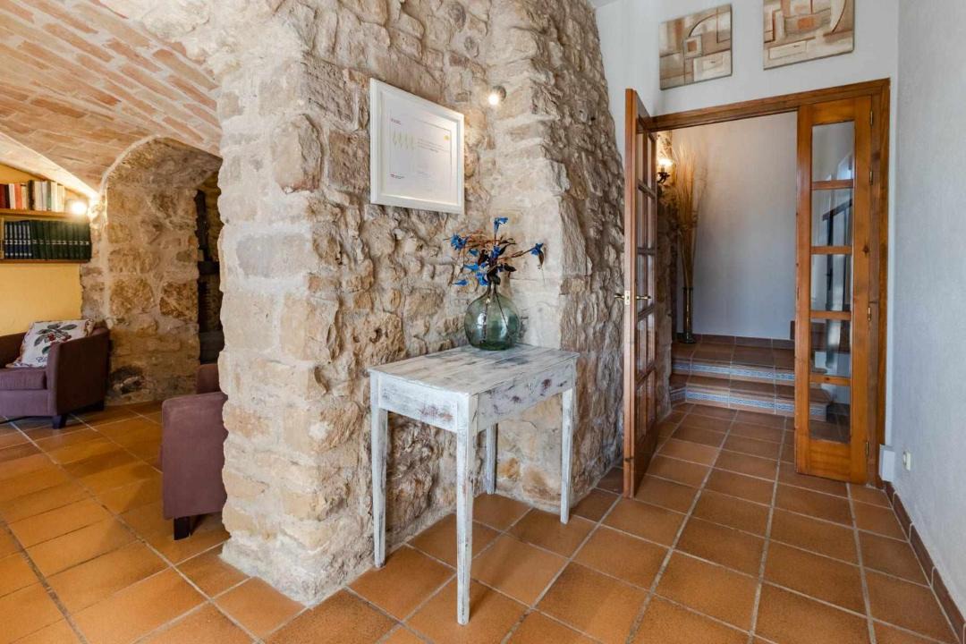 Photo of Livingroom in Vilademuls
