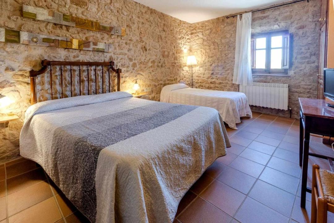 Photo of Bedroom in Vilademuls