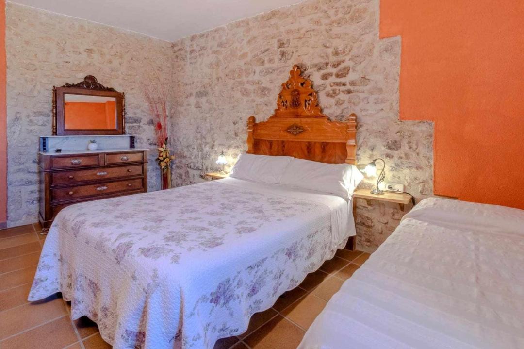 Photo of Bedroom in Vilademuls
