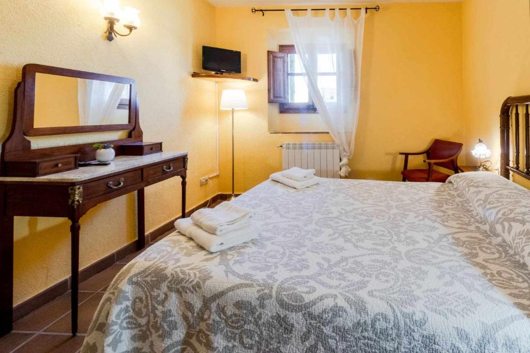 Photo of Bedroom in Vilademuls