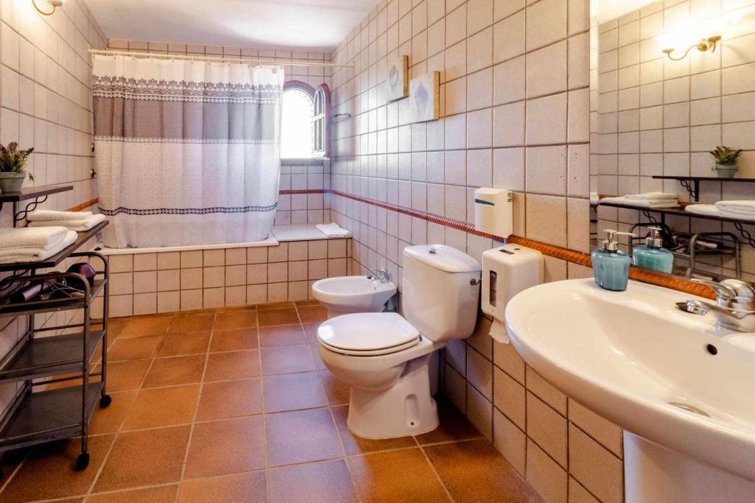 Photo of Bathroom in Vilademuls