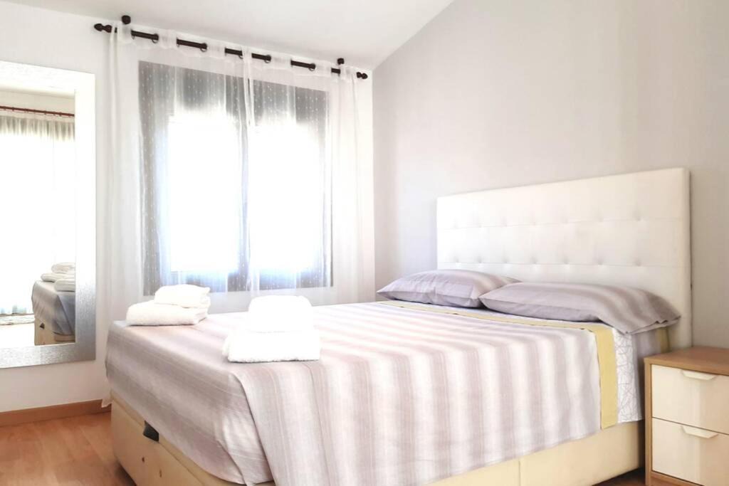 Photo of Bedroom in Monzon