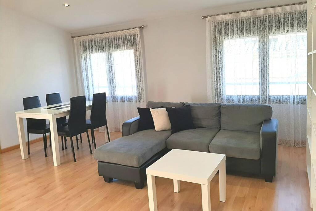 Photo of Livingroom in Monzon
