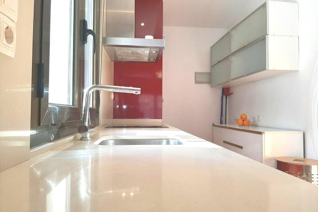 Photo of Kitchen in Monzon