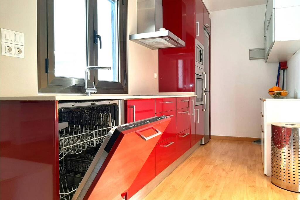 Photo of Kitchen in Monzon
