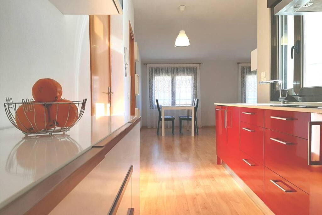 Photo of Kitchen in Monzon