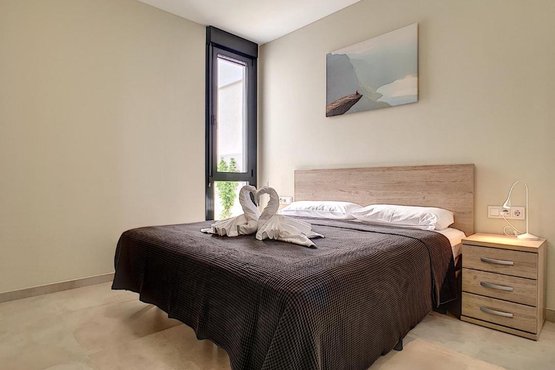 Photo of Bedroom in Mar de Cristal