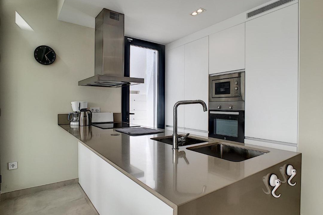 Photo of Kitchen in Mar de Cristal