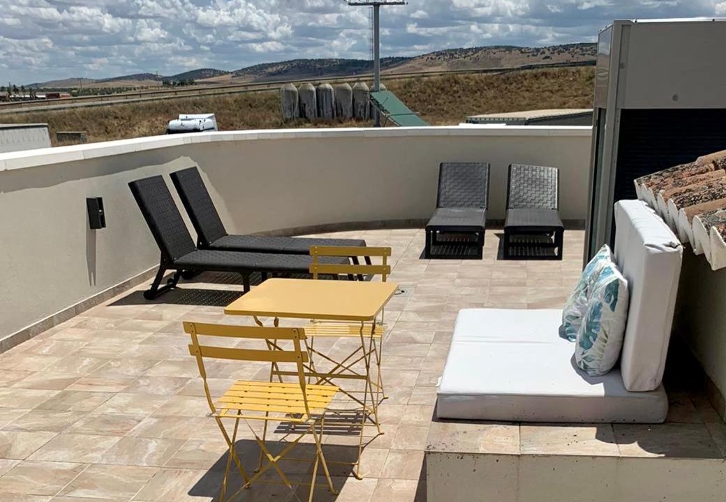 Photo of Patio Balcony in Santa Cruz De Mudela