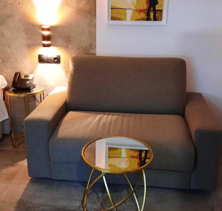 Photo of Livingroom in Santa Cruz De Mudela