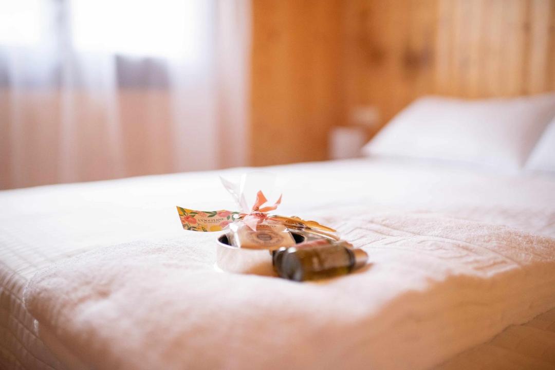 Photo of Bedroom in Moratalla