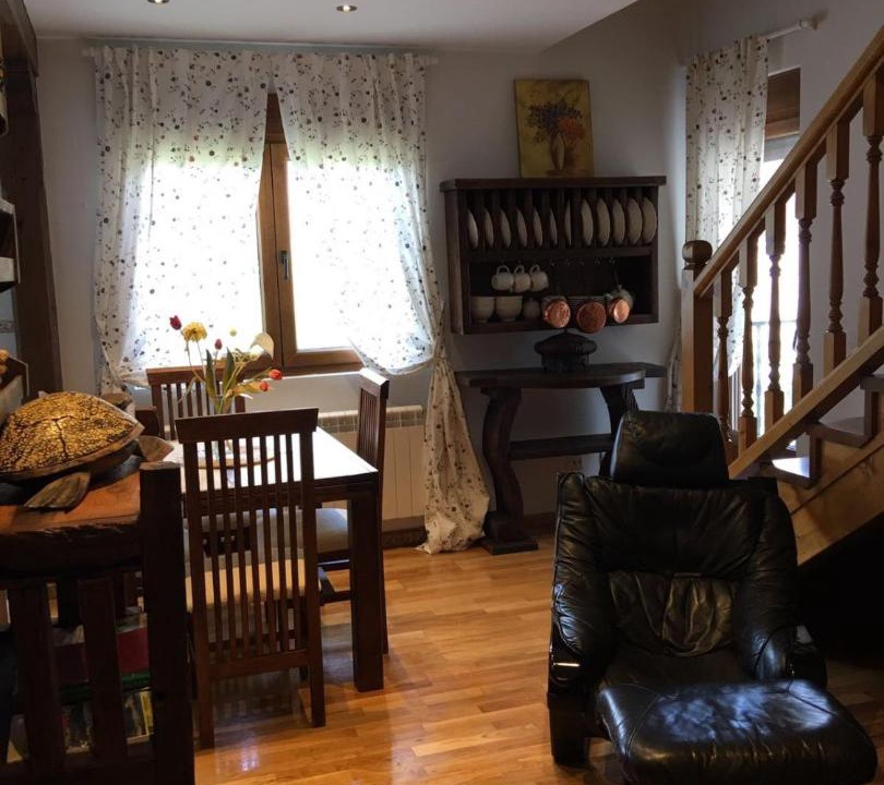Photo of Livingroom in Turieno
