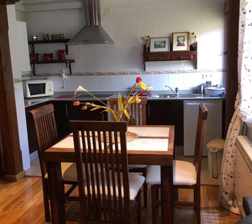 Photo of Kitchen in Turieno