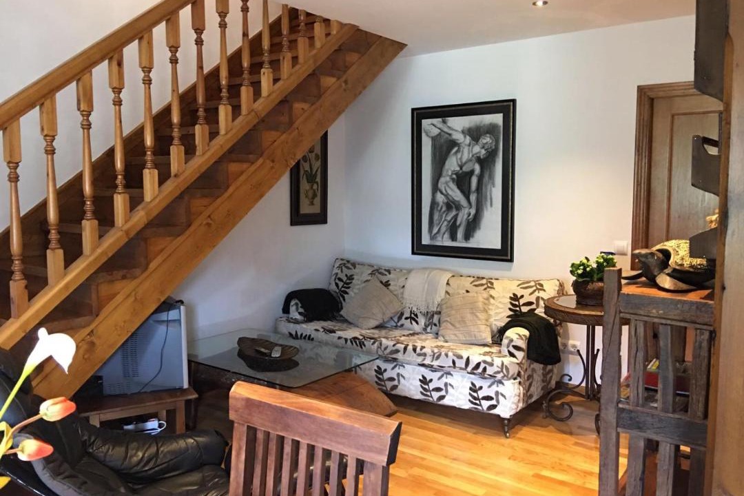 Photo of Livingroom in Turieno