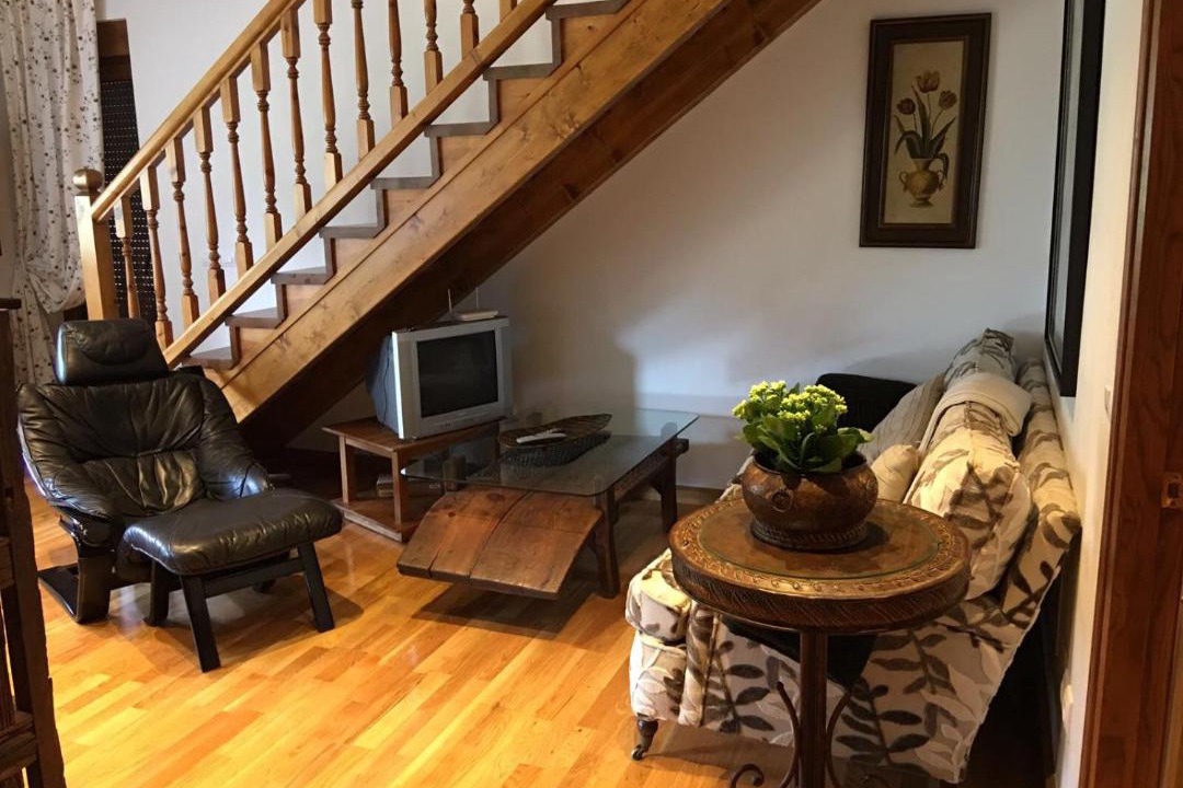 Photo of Livingroom in Turieno