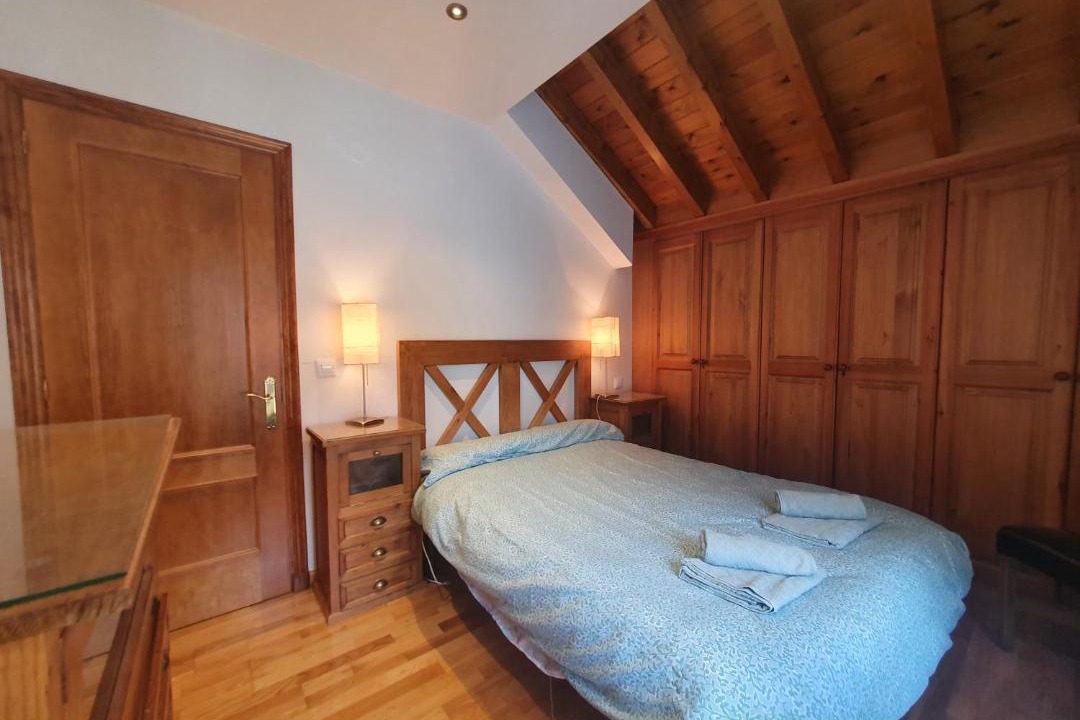 Photo of Bedroom in Turieno