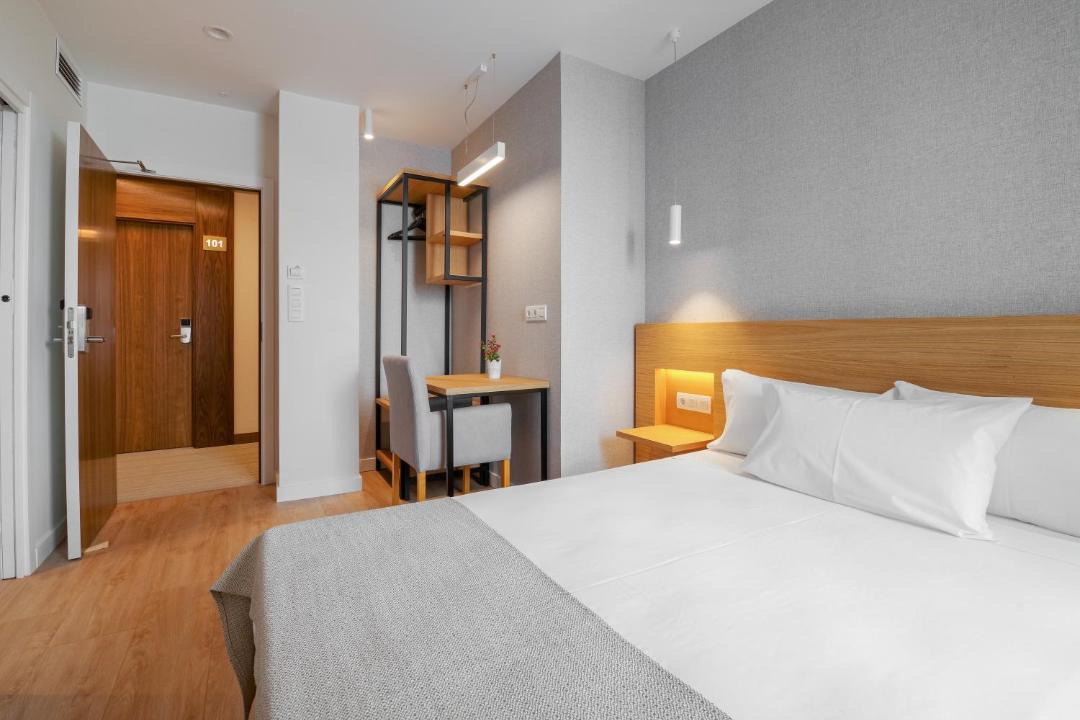 Photo of Bedroom in San Cibrao Das Vinas