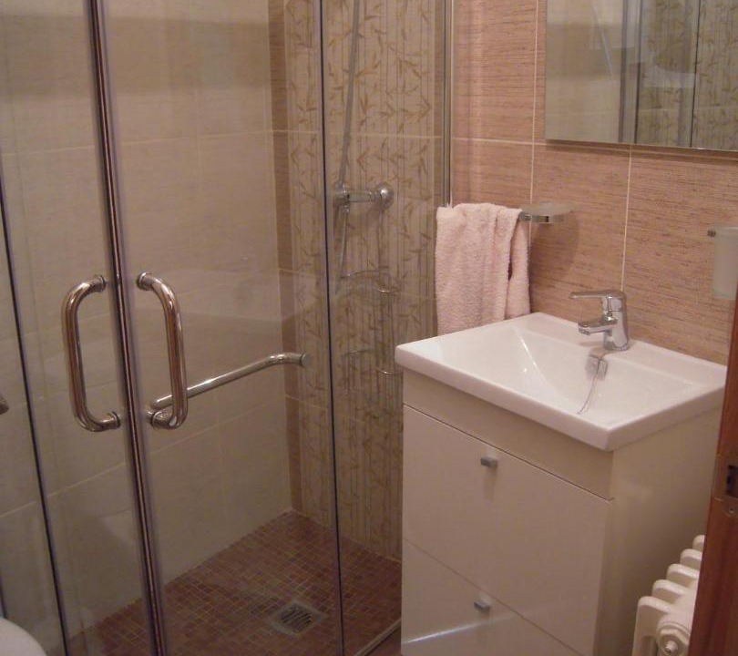 Photo of Bathroom in Berlanga de Duero