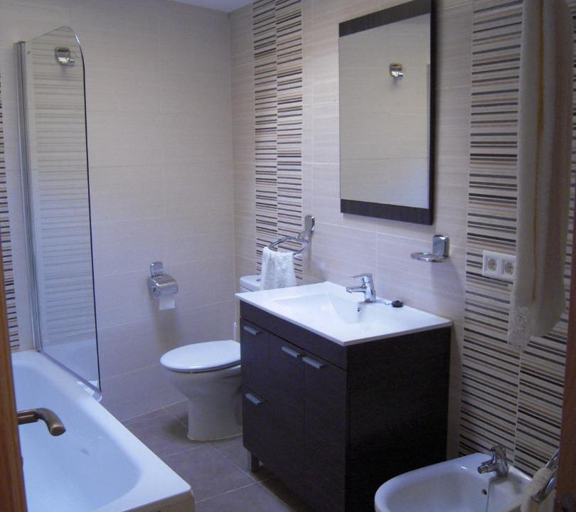 Photo of Bathroom in Berlanga de Duero