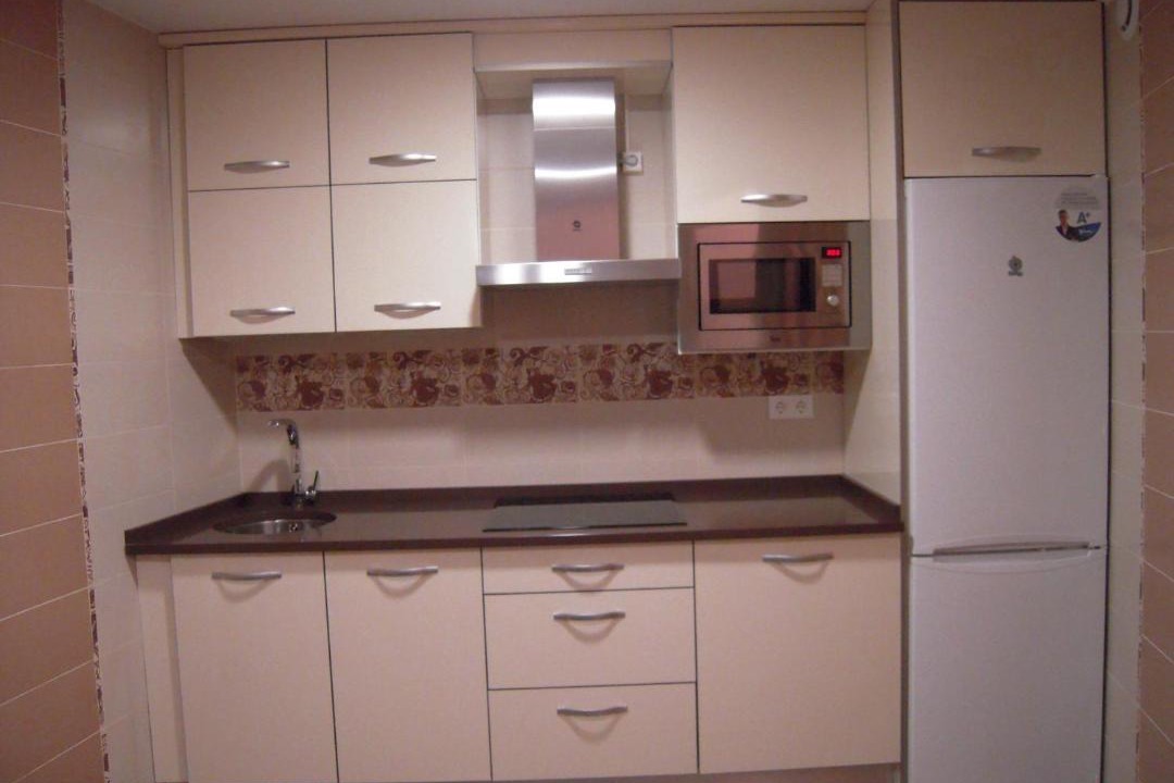 Photo of Kitchen in Berlanga de Duero