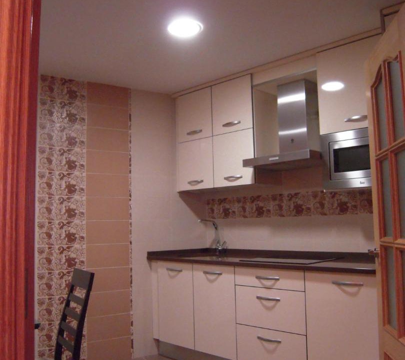 Photo of Kitchen in Berlanga de Duero