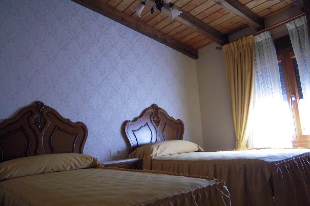 Photo of Bedroom in Berlanga de Duero