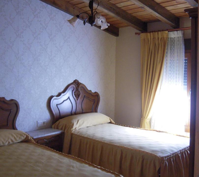 Photo of Bedroom in Berlanga de Duero