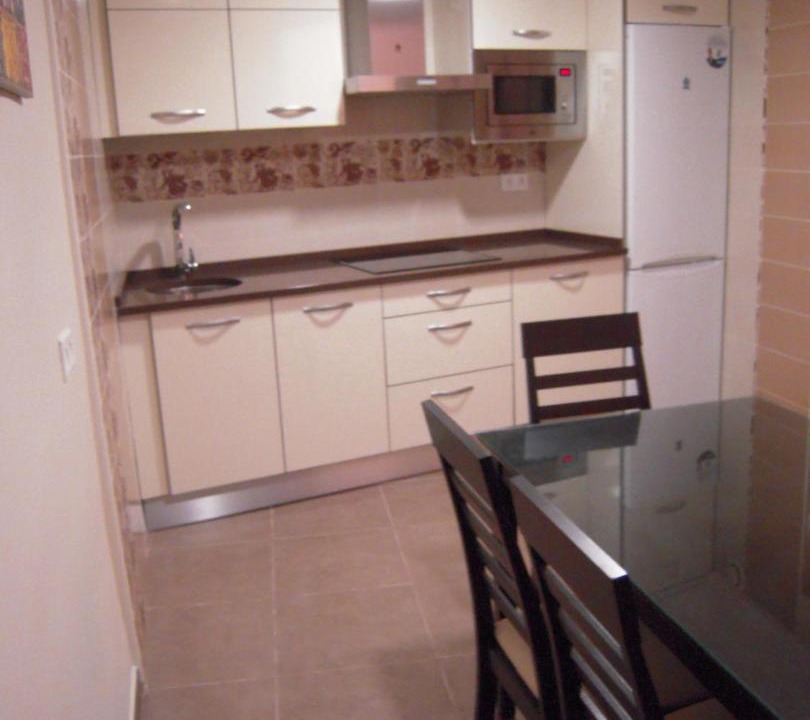Photo of Kitchen in Berlanga de Duero